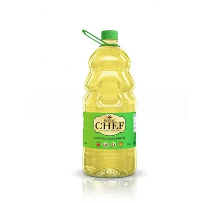 Royal Chef Soybean Oil 2 ltr